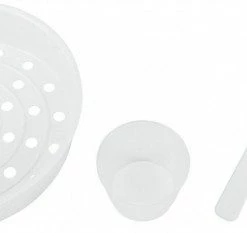 Dampfgarer & Reiskocher Steba RK 3 Dampfgarer Edelstahl/schwarz -Küchenkleingeräte Verkäufe f41a4cda ed91 4cf4 af0a e5d6cb607ff7 600x600