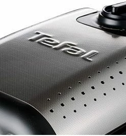 Waffelautomaten Tefal WM756D King Size Waffelautomat Edelstahl/schwarz -Küchenkleingeräte Verkäufe f4b1386b 6999 43b8 898d 91b821a1400e 600x600