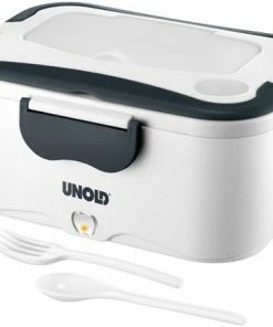 Popcorn, Schokolade & Co. Unold 58850 Lunchbox -Küchenkleingeräte Verkäufe f585446e 676a 47ed 9637 f1dde72b48ca 600x600