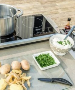 Geschirr- Und Kochplattenwärmer Rommelsbacher CT 3403/TC Doppelkochplatte Edelstahl -Küchenkleingeräte Verkäufe f80d7b67 ab99 4b00 999f 79a583161964 600x600