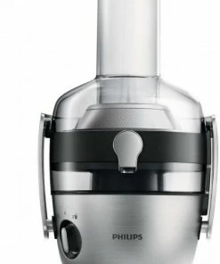 Entsafter & Zitruspressen Philips HR1922/20 Entsafter Edelstahl