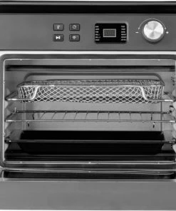 Fritteusen Caso AirFry Chef 1700 Heißluft-Fritteuse Schwarz -Küchenkleingeräte Verkäufe fd5f6250 bb42 4211 90c7 5dc565ffd614 600x600