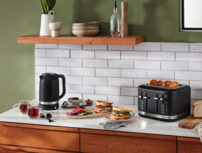 Küchenkleingeräte Verkäufe -Küchenkleingeräte Verkäufe 80