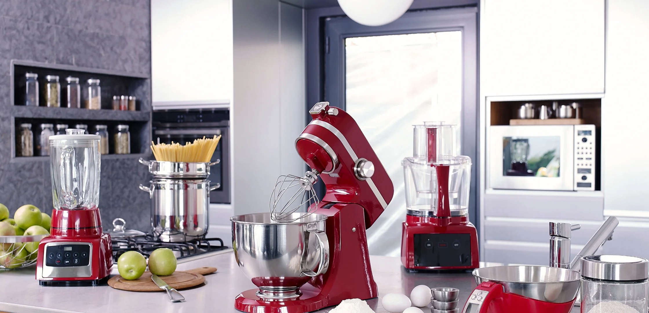 Küchenkleingeräte Verkäufe -Küchenkleingeräte Verkäufe 82